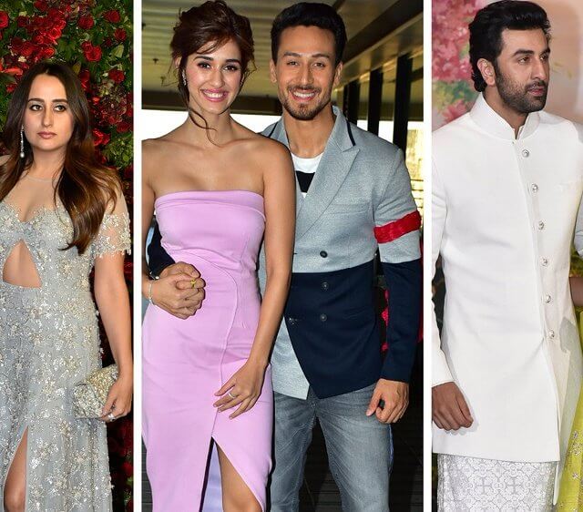 Bollywood Celebrity Wedding Watchlist