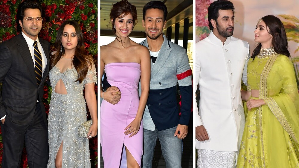 Bollywood Celebrity Wedding Watchlist