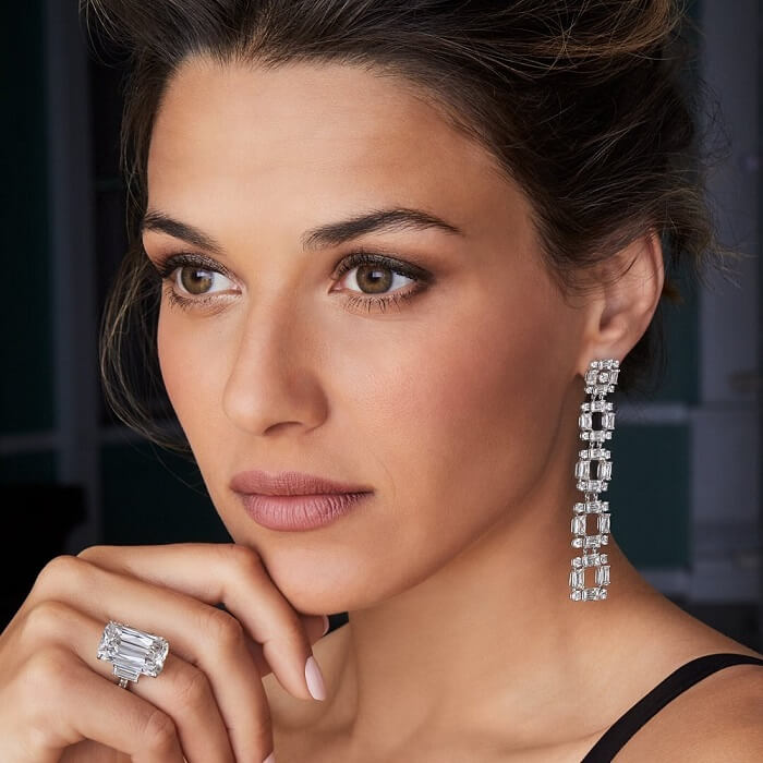 diamond-earrings-and-ring