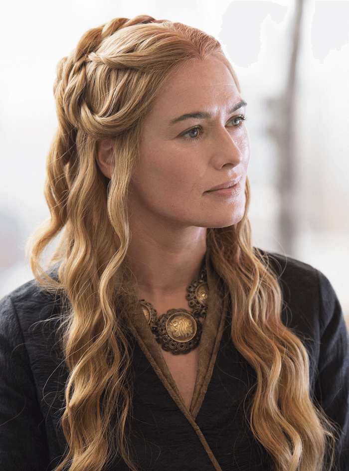 game of thrones cersei