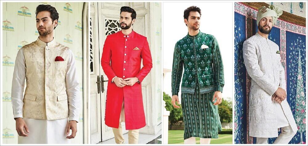 Best Groom Wear Designs In Jaipur Love Collection By Our Favorite Designer Anita Dongre