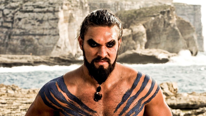 khal drogo