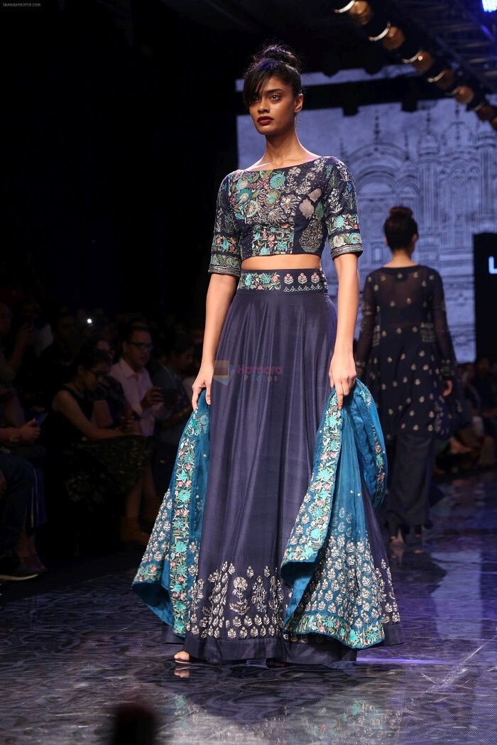 Lakme Fashion Week Winter/Festive 2020 Celebrating Its 20th Anniversary ...