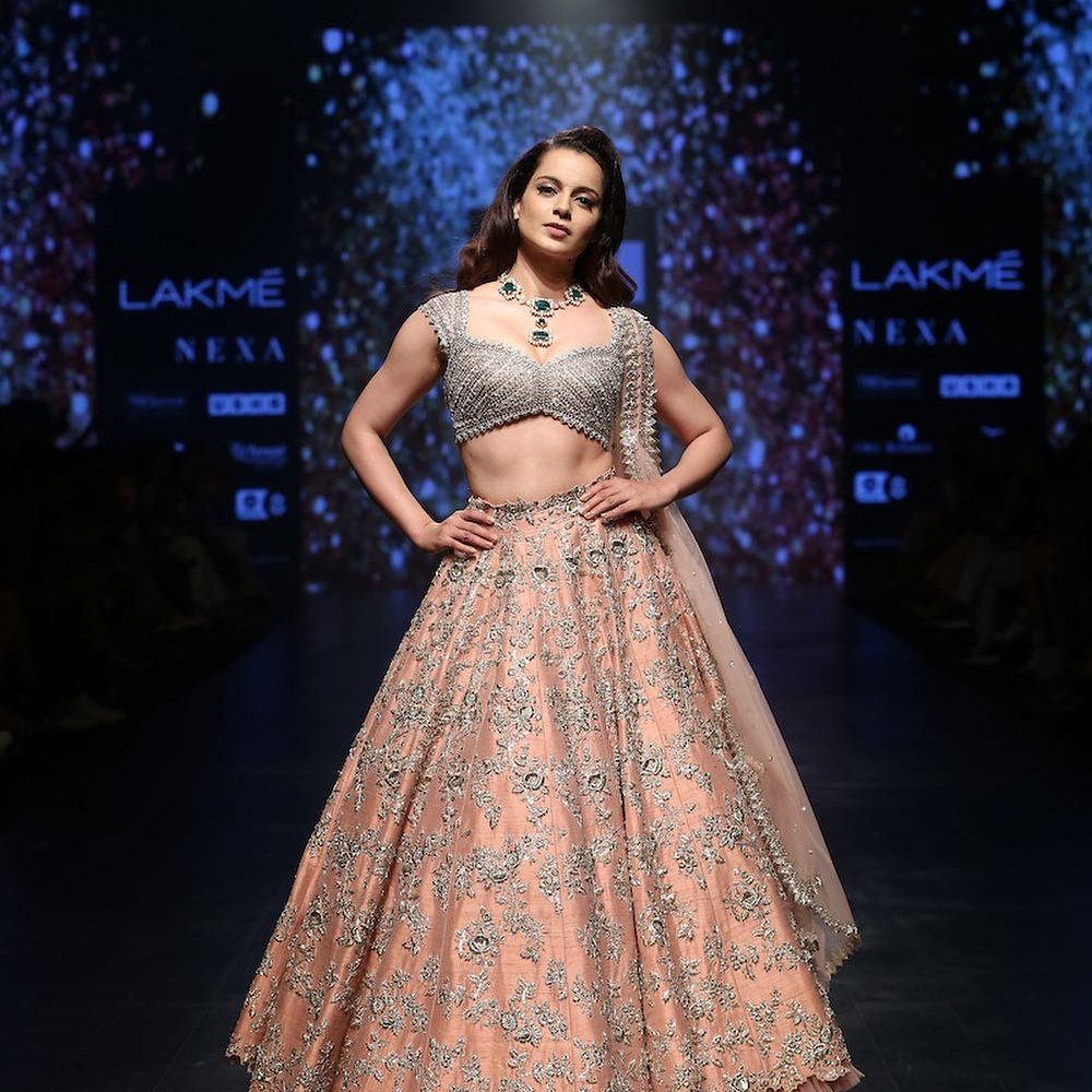 Lakme Fashion Week Winter/Festive  2020 Celebrating Its 20th Anniversary