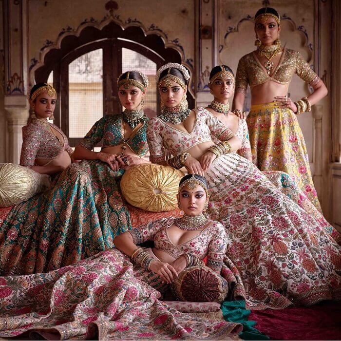 sabyasachi-nargis-collection