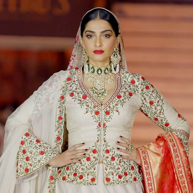 neeru's indian ethnic