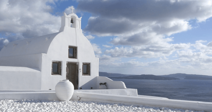 white-colour-significance-architecture