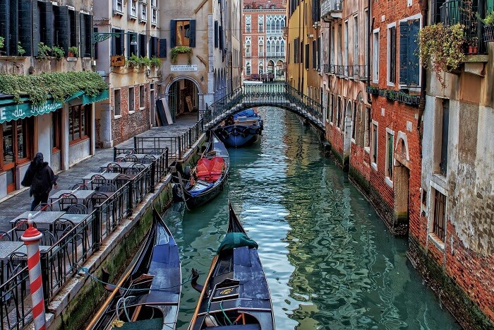 Venice-italy-Honeymoon-destination