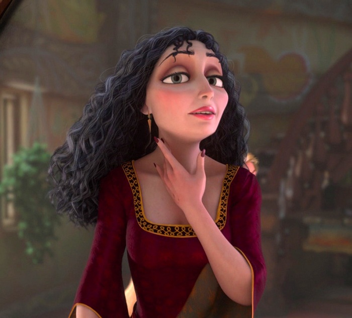 Wicked-mother-gothel-tangled-movie-character