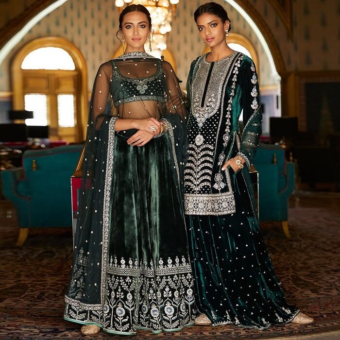 anita-dongre-green-collection