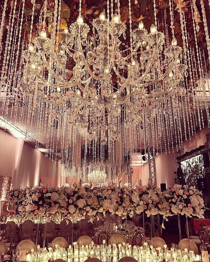 chandelier-Wedding-decor-idea