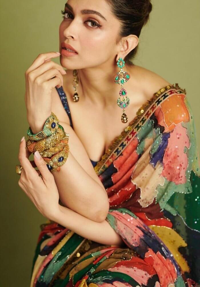 deepika-padukone-sabyasachi-collection