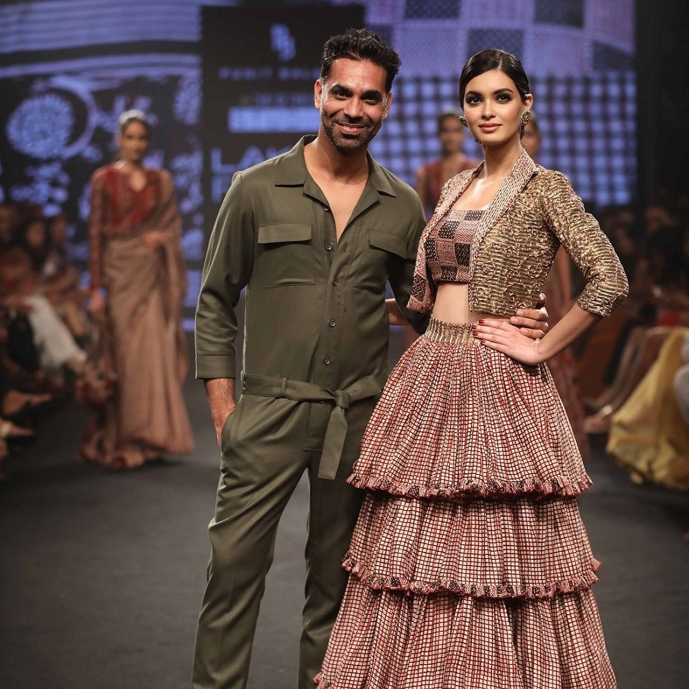 diana-penty-as-showstopper