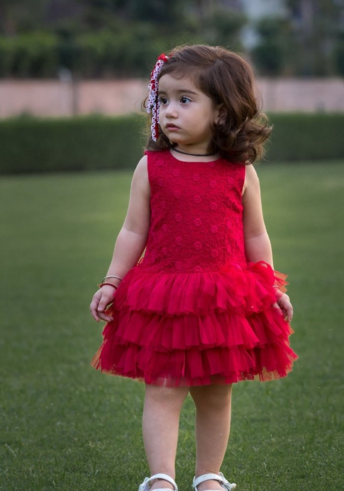 girl-in-red-frock-1