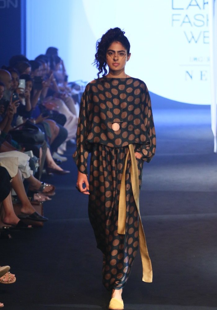 naushad-ali-summer-collection | VERBENA INDIA