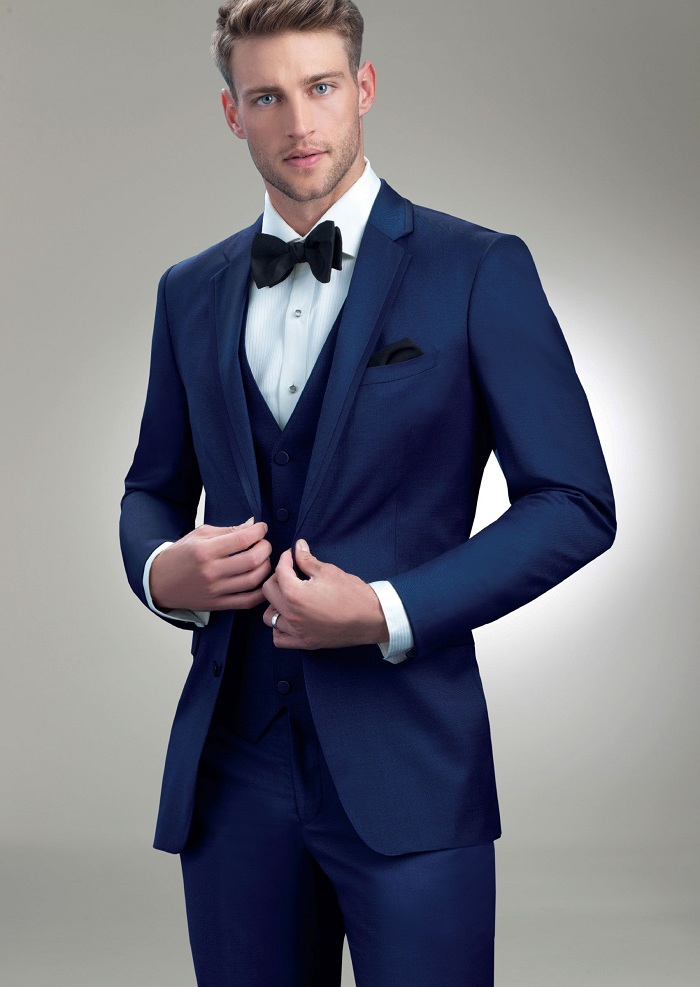 Menswear-formal-Blue-color-verbena