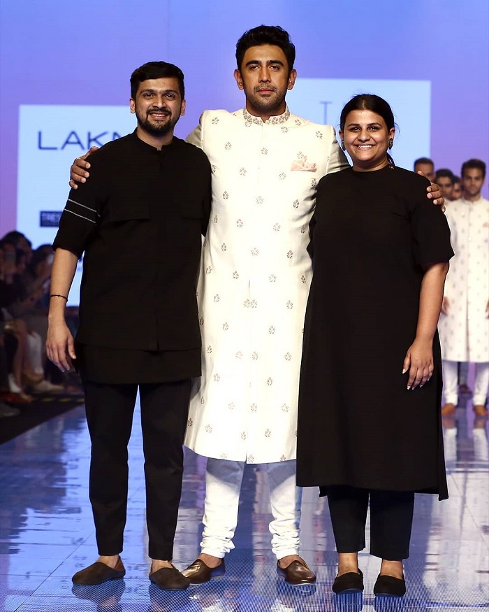 amit-sadh-for-tisa-studio-at-lakme-fashion-week-2020