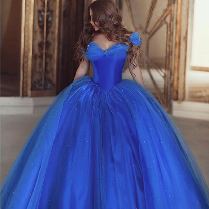 beautiful-blue-gown-inspired-by-cinderella-gown