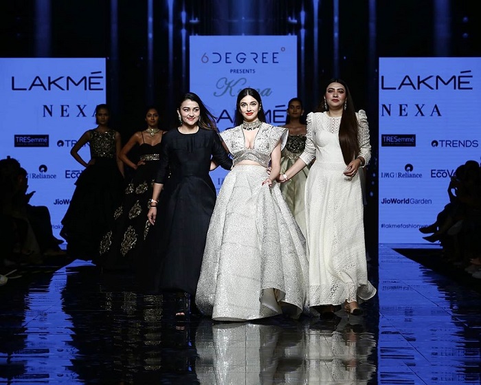 divya-khosla-kumar-for-krsna-couture-at-lakme-fashion-week-2020