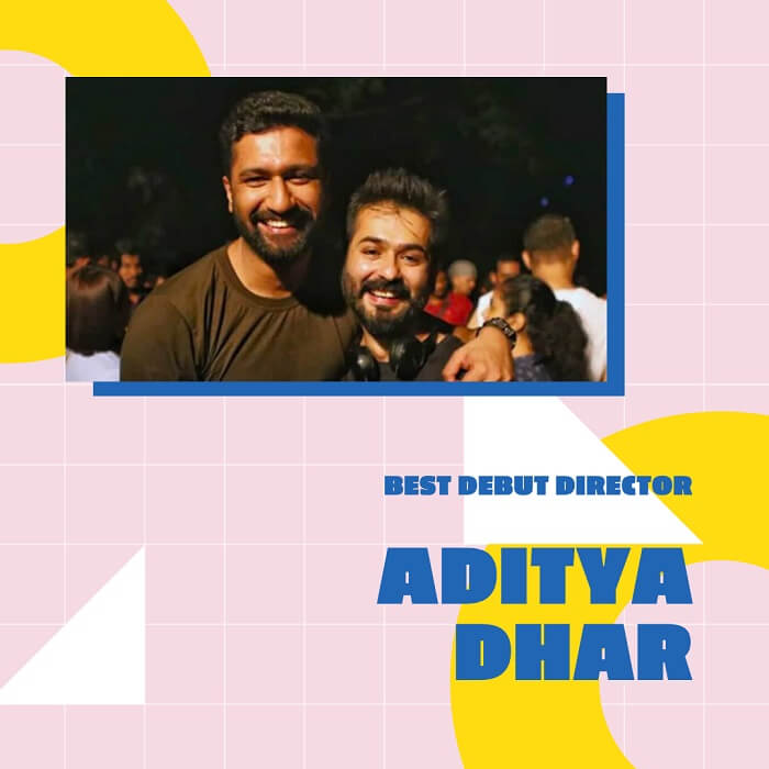 filmfare-awards-2020-verbena-aditya-dhar