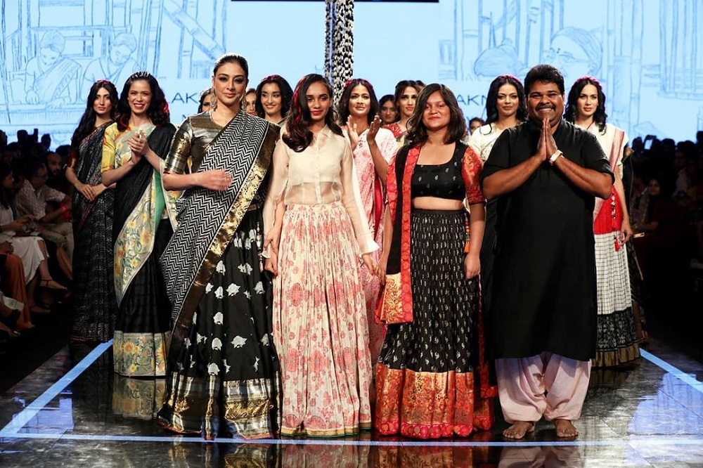 #Day 3 Insights From The Lakme Fashion Week Summer/Resort 2020 At Jio Garden, Mumbai!