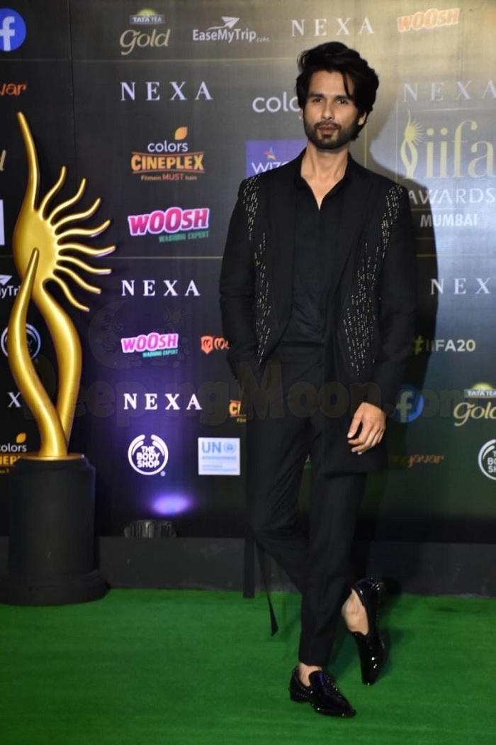 iifa-awards-shahid-kapoor-39th-birthday-verbena