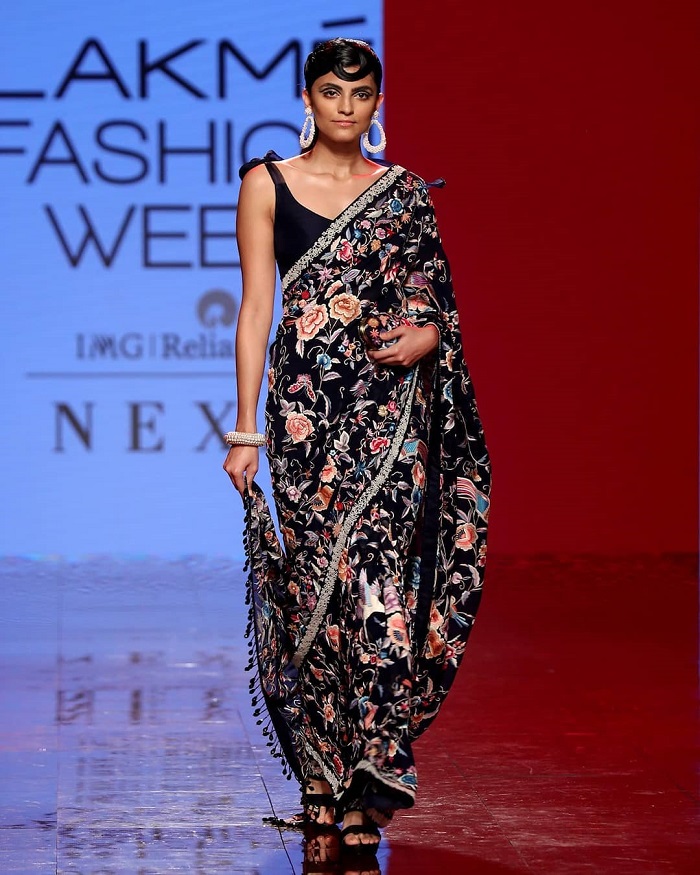 Lakme Fashion Week 2020 AtJio Garden, Mumbai Was Definitely A Treat To