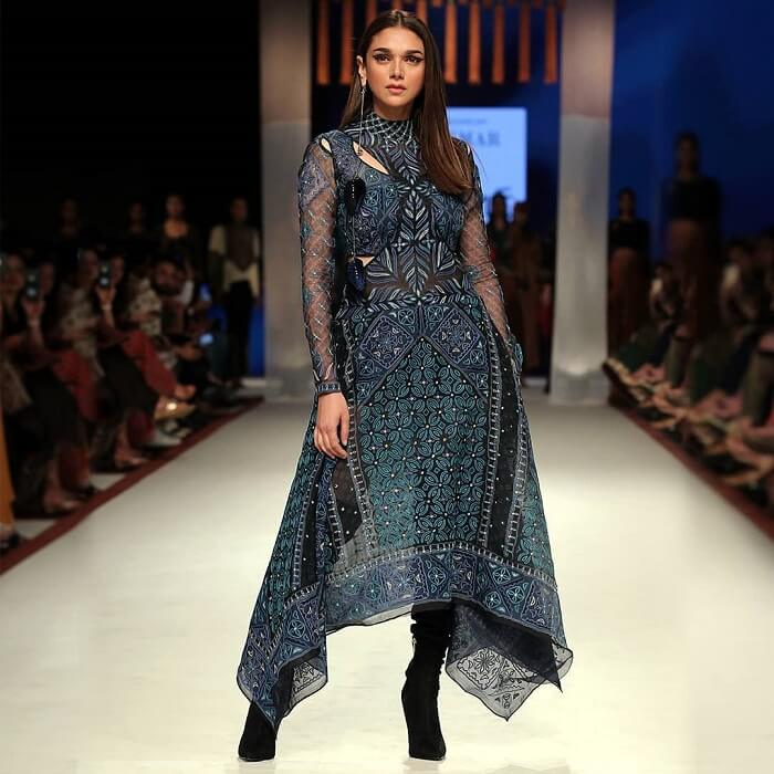 Lakme Fashion Week 2020 AtJio Garden, Mumbai Was Definitely A Treat To ...