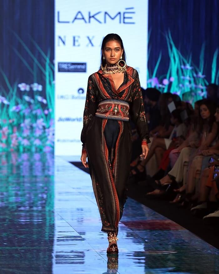 rajdeep-ranawat-collection-at-lakme-fashion-week-2020