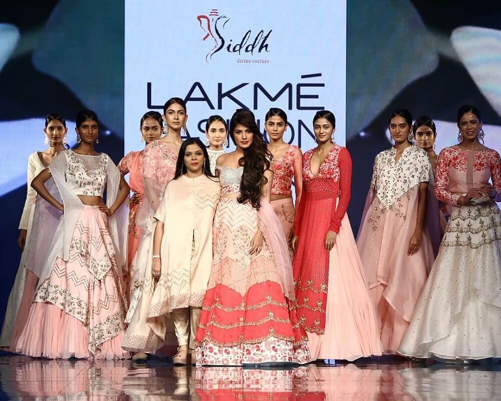 Lakme Fashion Week Summer/Resort 2020: #Day 5 Highlights from the Star-Studded Event!