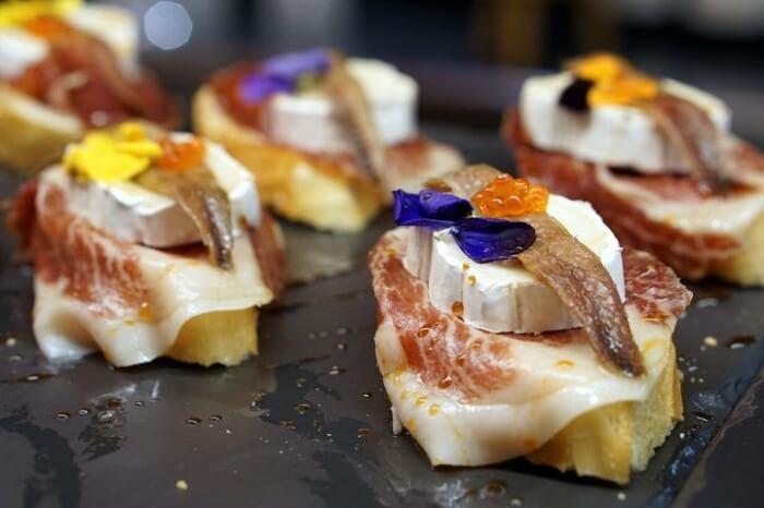 8 Best Culinary Focussed Honeymoon Destination For Foodie Couples San Sebastian