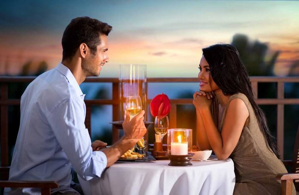 #8 Best Culinary Focussed Honeymoon Destination For Foodie Couples Verbena India Shaadidukaan