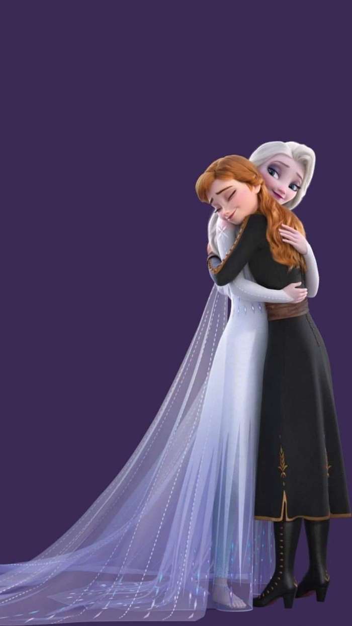 Anna, The Frozen Princess 9 Verbena Shaadidukaan
