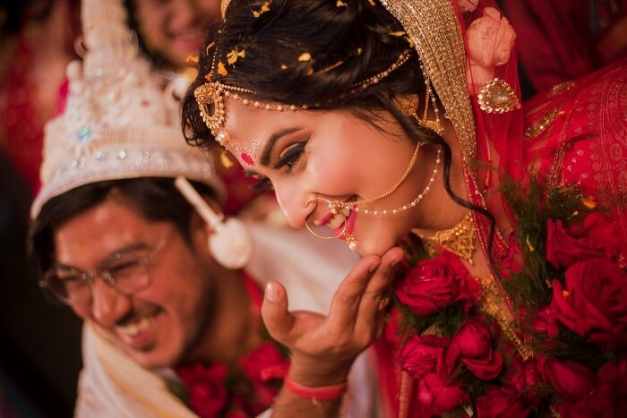 Candid Moments Insta Worthy Wedding Shots For The Perfect Snap
