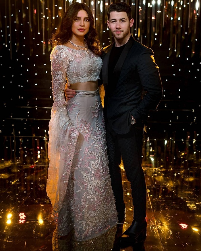 Priyanka chopra jewellery collection verbena shaadidukaan