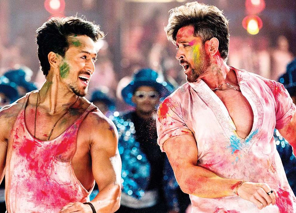 Holi Songs List 2020 That Epitomizes The SunnyMood Of The Festival