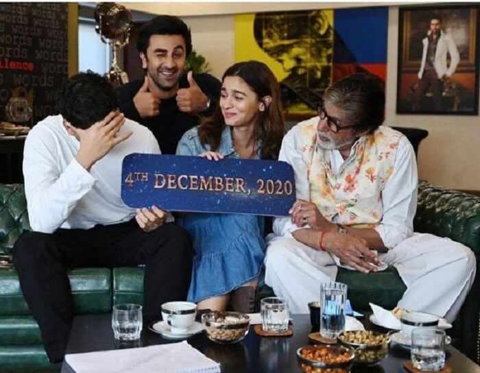 Alia Bhatt Upcoming Movies That Will Release In 2020-2021