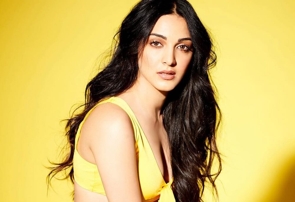 Kiara Advani’s Gym Looks That Will Inspire You To Work Out