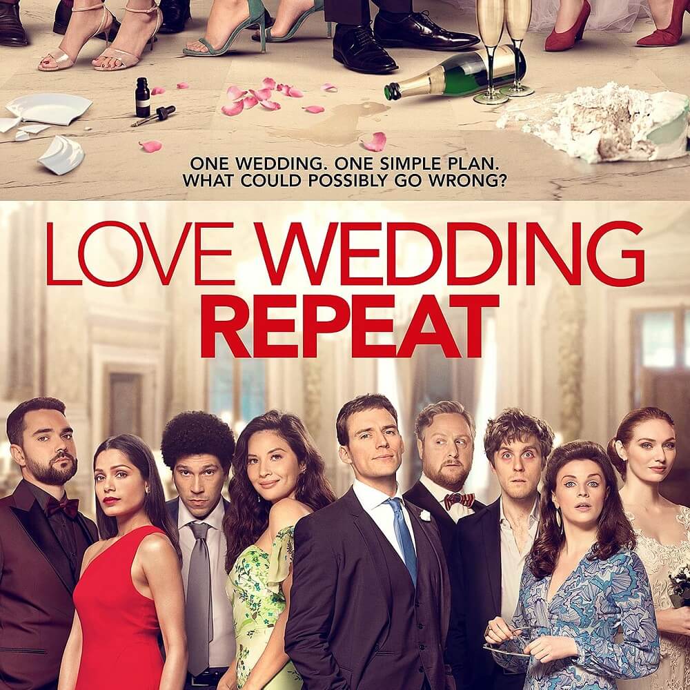Love Wedding Repeat. 2 verbena shaadidukaan featured image