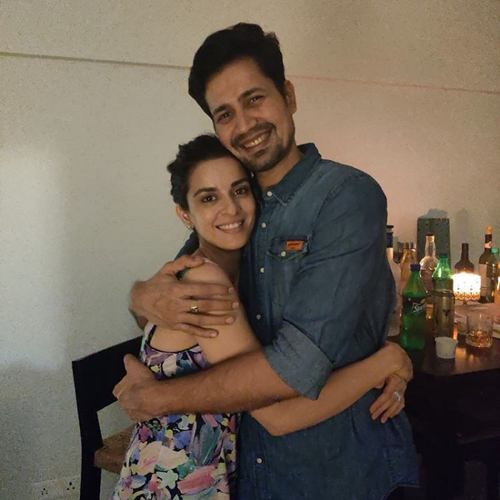 Sumit Vyas & Ekta Kaul 6 verbena shaadidukaan